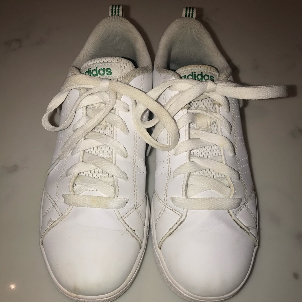 Girl’s Adidas fashion sneaker